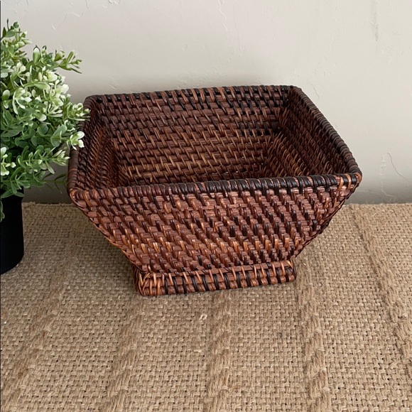 Beautiful Woven Basket - Picture 10 of 10
